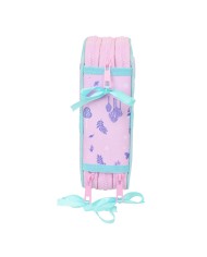 Plumier Triplo Frozen Cool days Violetta Blu cielo 12,5 x 19,5 x 5,5 cm 36 Pezzi Plumier Triplo Frozen Cool days Violetta Blu cielo 12,5 x 19,5 x 5,5 cm 36 Pezzi