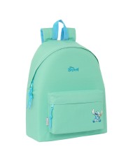 Trolley per la Scuola Lilo & Stitch Hawaii Azzurro 26 x 34 x 11 cm Trolley per la Scuola Lilo & Stitch Hawaii Azzurro 26 x 34 x 11 cm