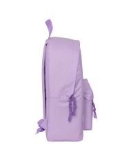 Zaino Scuola Stitch Sweet Azzurro Lilla 33 x 42 x 15 cm Zaino Scuola Stitch Sweet Azzurro Lilla 33 x 42 x 15 cm