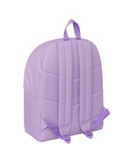 Zaino Scuola Stitch Sweet Azzurro Lilla 33 x 42 x 15 cm Zaino Scuola Stitch Sweet Azzurro Lilla 33 x 42 x 15 cm