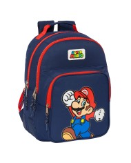 Zaino Scuola Pokémon Multicolore 22 x 27 x 10 cm Zaino Scuola Pokémon Multicolore 22 x 27 x 10 cm