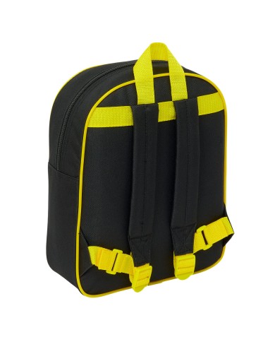 Zaino Scuola Pokémon Multicolore 22 x 27 x 10 cm Zaino Scuola Pokémon Multicolore 22 x 27 x 10 cm