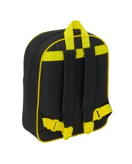 Zaino Scuola Pokémon Multicolore 22 x 27 x 10 cm Zaino Scuola Pokémon Multicolore 22 x 27 x 10 cm