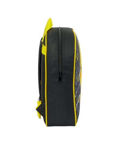 Zaino Scuola Pokémon Multicolore 22 x 27 x 10 cm Zaino Scuola Pokémon Multicolore 22 x 27 x 10 cm