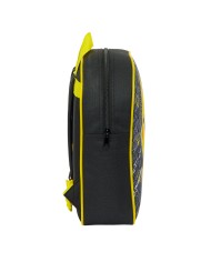 Zaino Scuola Pokémon Multicolore 22 x 27 x 10 cm Zaino Scuola Pokémon Multicolore 22 x 27 x 10 cm