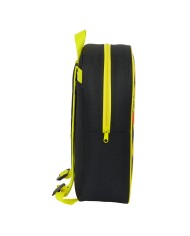 Zaino Scuola Pokémon Multicolore 25 x 34 x 10 cm Zaino Scuola Pokémon Multicolore 25 x 34 x 10 cm