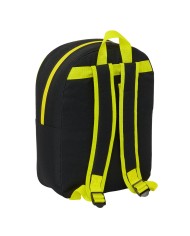 Zaino Scuola Pokémon Multicolore 25 x 34 x 10 cm Zaino Scuola Pokémon Multicolore 25 x 34 x 10 cm