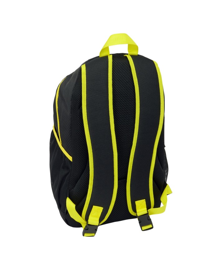 Zaino Scuola Pokémon Multicolore 28 x 42 x 15 cm Zaino Scuola Pokémon Multicolore 28 x 42 x 15 cm