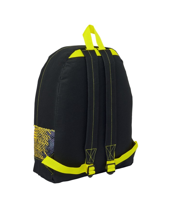 Zaino Scuola Pokémon Multicolore 32 x 40 x 12 cm Zaino Scuola Pokémon Multicolore 32 x 40 x 12 cm