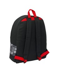 Zaino Scuola Pokémon Multicolore 32 x 40 x 12 cm Zaino Scuola Pokémon Multicolore 32 x 40 x 12 cm