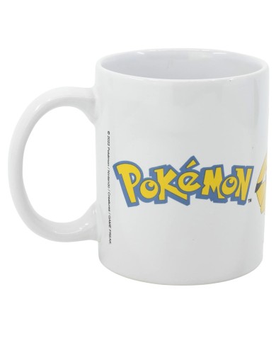 Tazza Mug Pokémon 325 ml Tazza Mug Pokémon 325 ml