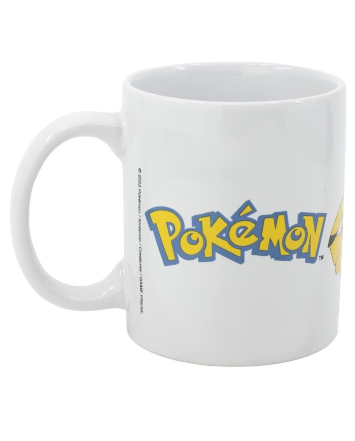 Tazza Mug Pokémon 325 ml Tazza Mug Pokémon 325 ml