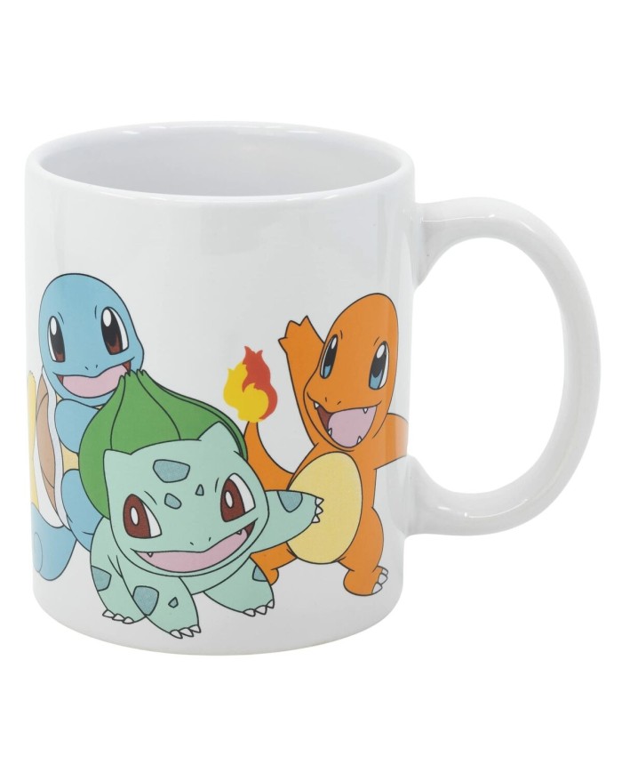 Tazza Mug Pokémon 325 ml Tazza Mug Pokémon 325 ml