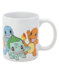 Tazza Mug Pokémon 325 ml Tazza Mug Pokémon 325 ml