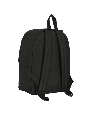 Zaino per Portatile Safta safta Nero 31 x 40 x 16 cm Zaino per Portatile Safta safta Nero 31 x 40 x 16 cm