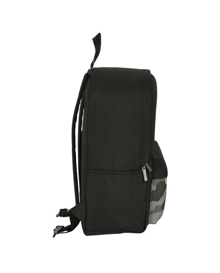 Zaino per Portatile Safta safta Nero 31 x 40 x 16 cm Zaino per Portatile Safta safta Nero 31 x 40 x 16 cm