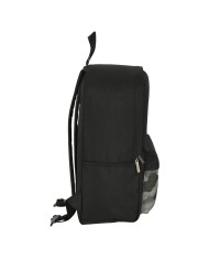 Zaino per Portatile Safta safta Nero 31 x 40 x 16 cm Zaino per Portatile Safta safta Nero 31 x 40 x 16 cm