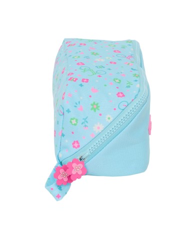 Necessaire Safta Bicicleta Azzurro 20 x 10 x 10 cm Bicicletta