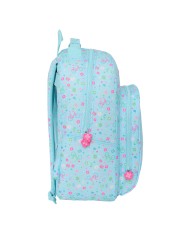 Zaino Scuola Safta Bicicleta Azzurro 32 x 42 x 15 cm Zaino Scuola Safta Bicicleta Azzurro 32 x 42 x 15 cm