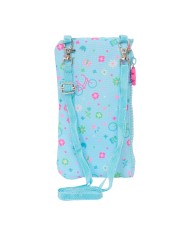 Portamonete Safta Bicicleta Azzurro Bicicletta Portamonete Safta Bicicleta Azzurro Bicicletta