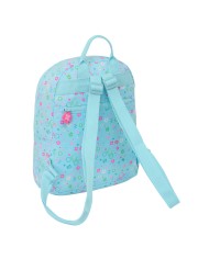 Zaino Safta Bicicleta Azzurro 25 x 30 x 13 cm