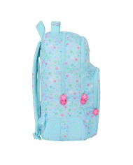 Zaino Scuola Safta Bicicleta Azzurro 32 x 42 x 15 cm Zaino Scuola Safta Bicicleta Azzurro 32 x 42 x 15 cm