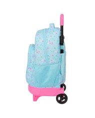 Trolley per la Scuola Safta Bicicleta Azzurro 33 x 45 x 22 cm Bicicletta Trolley per la Scuola Safta Bicicleta Azzurro 33 x 45 x 22 cm Bicicletta