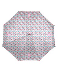 Ombrelli Moos Flores Multicolore Ø 86 cm Ombrelli Moos Flores Multicolore Ø 86 cm