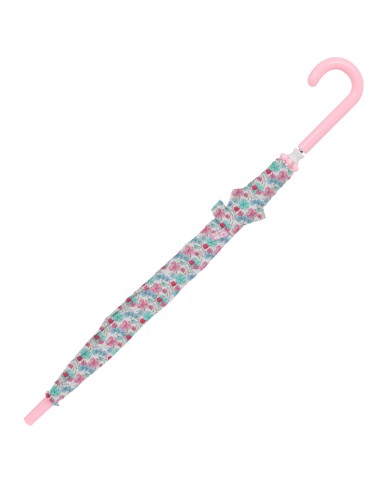 Ombrelli Moos Flores Multicolore Ø 86 cm