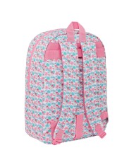 Zaino per Portatile Moos Flores Multicolore 32 x 43 x 14 cm Zaino per Portatile Moos Flores Multicolore 32 x 43 x 14 cm