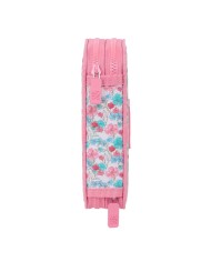 Astuccio Doppio Moos Flores Multicolore 12.5 x 19.5 x 4 cm 28 Pezzi Astuccio Doppio Moos Flores Multicolore 12.5 x 19.5 x 4 cm 28 Pezzi