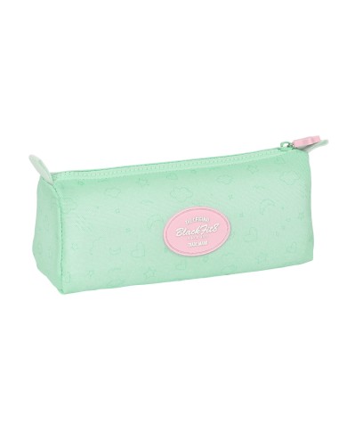 Necessaire BlackFit8 Moon Verde 21 x 8 x 7 cm