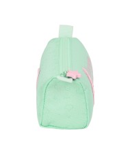 Necessaire BlackFit8 Moon Verde 21 x 8 x 7 cm Necessaire BlackFit8 Moon Verde 21 x 8 x 7 cm