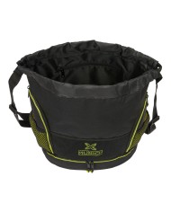 Zaino a Sacca per Bambini Munich Beat Nero 35 x 40 x 1 cm