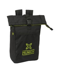 Trolley per la Scuola BlackFit8 Moon Verde 33 x 45 x 22 cm Trolley per la Scuola BlackFit8 Moon Verde 33 x 45 x 22 cm