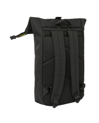 Zaino Scuola Munich Beat Nero 28 x 42 x 13 cm Zaino Scuola Munich Beat Nero 28 x 42 x 13 cm