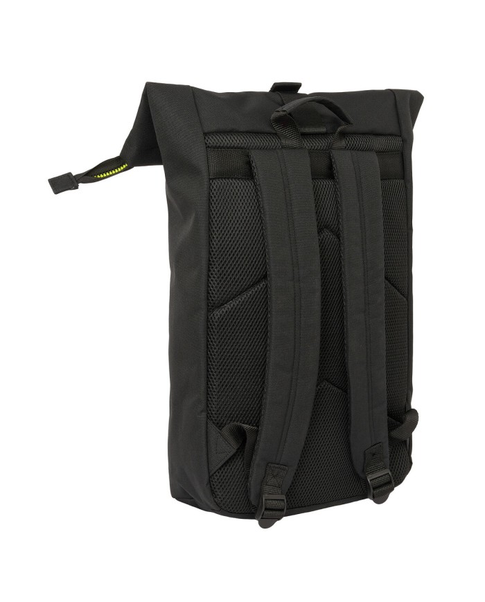 Zaino Scuola Munich Beat Nero 28 x 42 x 13 cm Zaino Scuola Munich Beat Nero 28 x 42 x 13 cm