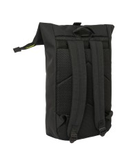 Zaino Scuola Munich Beat Nero 28 x 42 x 13 cm Zaino Scuola Munich Beat Nero 28 x 42 x 13 cm