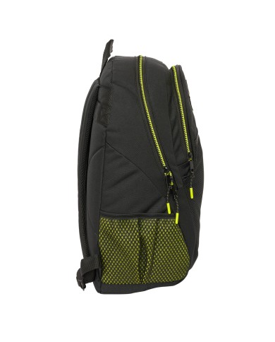 Zaino Scuola Munich Beat Nero 32 x 44 x 16 cm Zaino Scuola Munich Beat Nero 32 x 44 x 16 cm