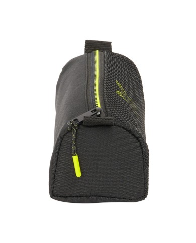 Necessaire Munich Beat Nero 21 x 8 x 7 cm