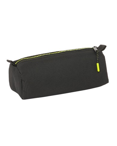 Necessaire Munich Beat Nero 21 x 8 x 7 cm
