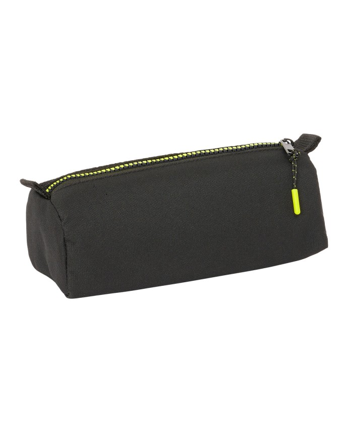 Necessaire Munich Beat Nero 21 x 8 x 7 cm Necessaire Munich Beat Nero 21 x 8 x 7 cm