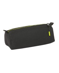 Necessaire Munich Beat Nero 21 x 8 x 7 cm Necessaire Munich Beat Nero 21 x 8 x 7 cm