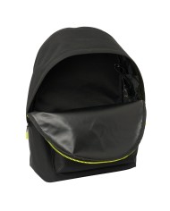 Zaino Scuola Munich +usb munich Nero 31 x 44 x 18 cm Zaino Scuola Munich +usb munich Nero 31 x 44 x 18 cm