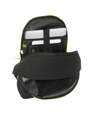 Zaino Scuola Munich +usb munich Nero 31 x 44 x 18 cm Zaino Scuola Munich +usb munich Nero 31 x 44 x 18 cm