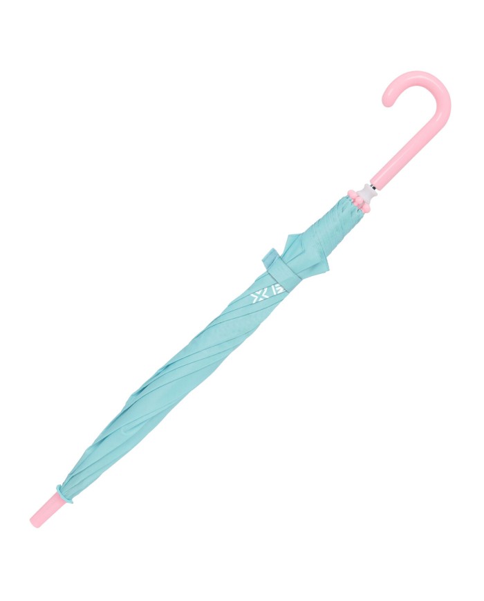 Ombrelli Munich Heaven Celeste Ø 86 cm Ombrelli Munich Heaven Celeste Ø 86 cm