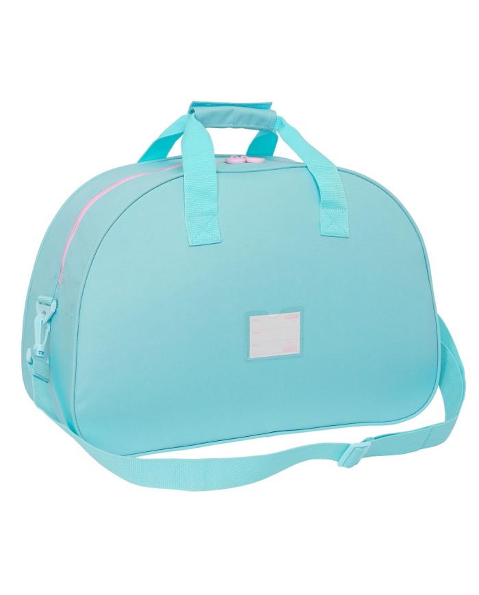Borsa da Palestra Munich Heaven Celeste 48 x 33 x 21 cm Borsa da Palestra Munich Heaven Celeste 48 x 33 x 21 cm