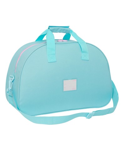 Borsa da Palestra Munich Heaven Celeste 48 x 33 x 21 cm Borsa da Palestra Munich Heaven Celeste 48 x 33 x 21 cm
