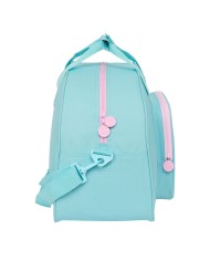 Borsa da Palestra Munich Heaven Celeste 48 x 33 x 21 cm Borsa da Palestra Munich Heaven Celeste 48 x 33 x 21 cm