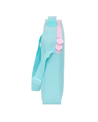 Borsa per la scuola Munich Heaven Blu cielo 38 x 28 x 6 cm Borsa per la scuola Munich Heaven Blu cielo 38 x 28 x 6 cm